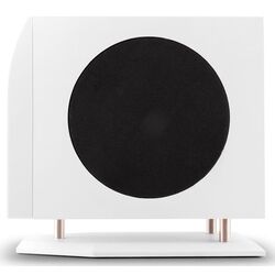 Система домашнего кинотеатра Auna Areal 525 WH (White) Thumb