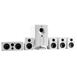 Система домашнего кинотеатра Auna Areal 525 WH (White)