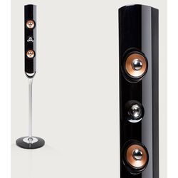 Система домашнего кинотеатра Auna Areal Nobility (Black) Thumb