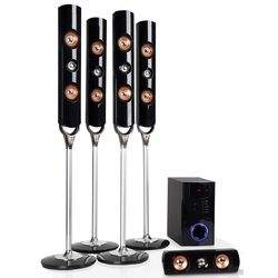 Система домашнего кинотеатра Auna Areal Nobility (Black)