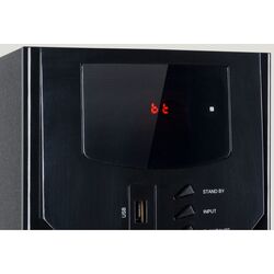 Система домашнего кинотеатра Auna Areal Nobility (Black) Thumb