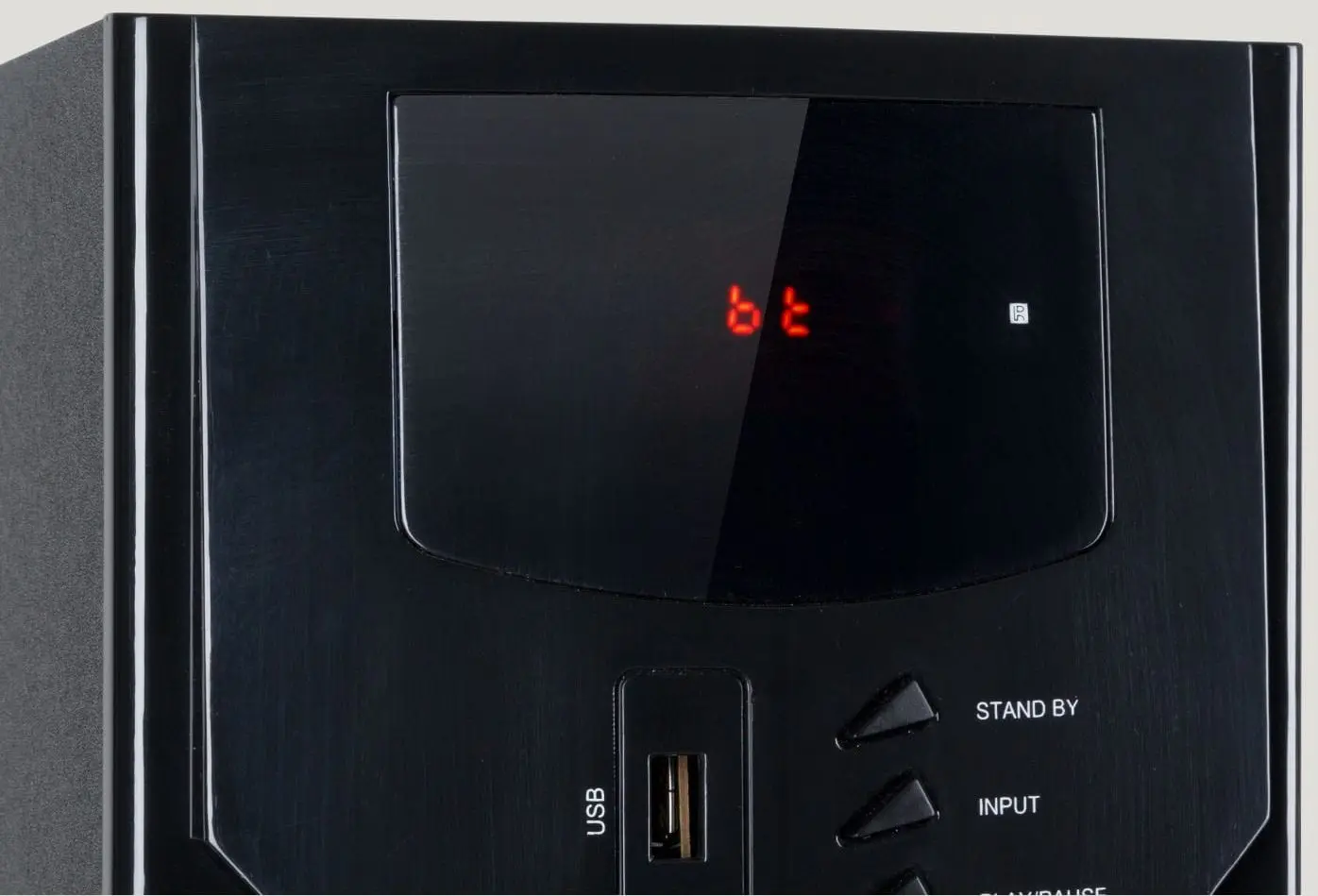 Система домашнего кинотеатра Auna Areal Nobility (Black) - 4