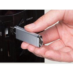 Система домашнего кинотеатра Auna Areal Nobility (Black) Thumb