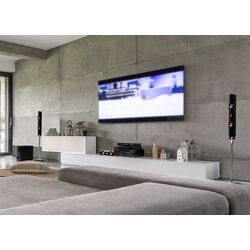 Система домашнего кинотеатра Auna Areal Nobility (Black) Thumb