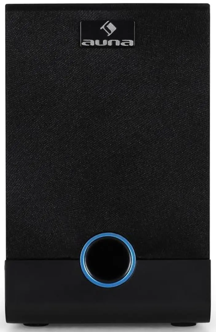 Sistem home cinema Auna MM-5.1-J (Black) - 3