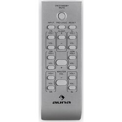 Sistem home cinema Auna MM-5.1-J (Black) Thumb