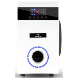 Система домашнего кинотеатра Auna MM-5.1-JW 5.1 (White/Black) Thumb