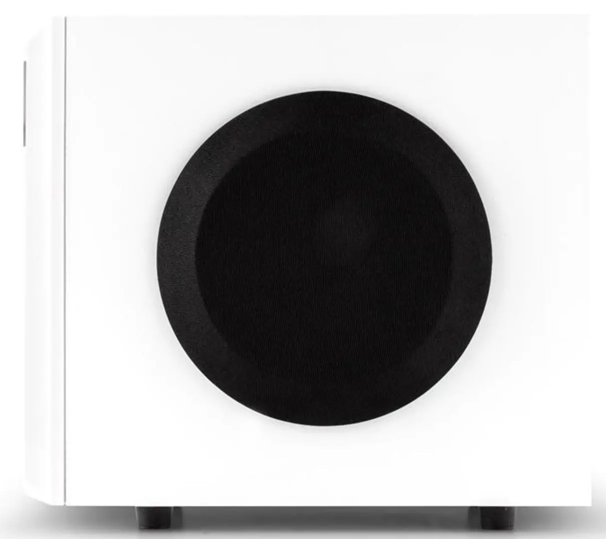 Система домашнего кинотеатра Auna MM-5.1-JW 5.1 (White/Black) - 5