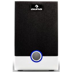 Система домашнего кинотеатра Auna MM-5.1-JW 5.1 (White/Black) Thumb