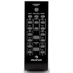 Система домашнего кинотеатра Auna MM-5.1-JW 5.1 (White/Black) Thumb