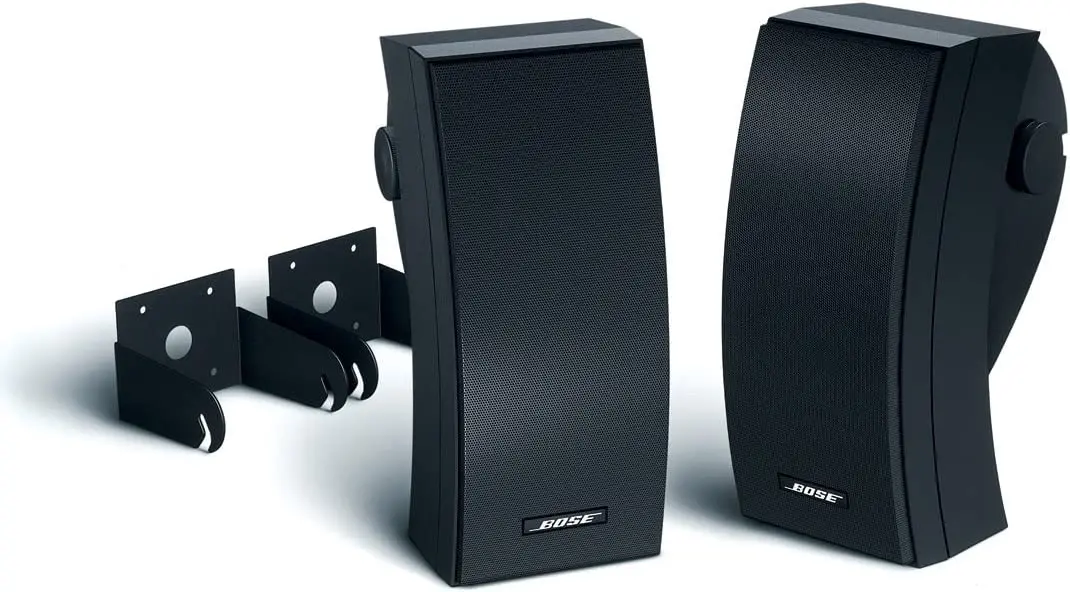 Акустическая система Bose 251 (Black) - 2