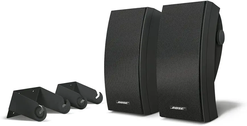Акустическая система Bose 251 (Black) - 3