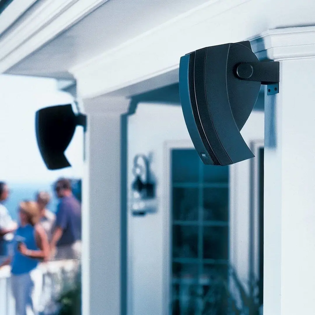 Акустическая система Bose 251 (Black) - 5