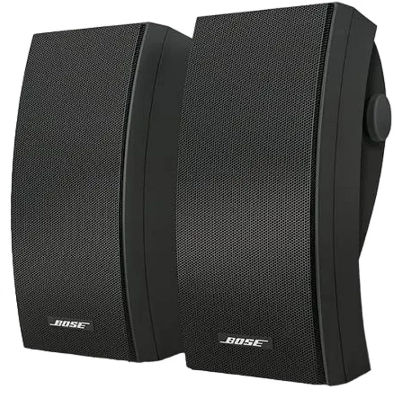 Акустическая система Bose 251 (Black)