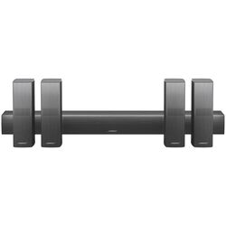 Домашний кинотеатр Bose Lifestyle 650 (Black) Thumb