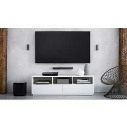 Домашний кинотеатр Bose Lifestyle 650 (Black) Thumb