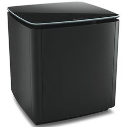 Домашний кинотеатр Bose Lifestyle 650 (Black) Thumb