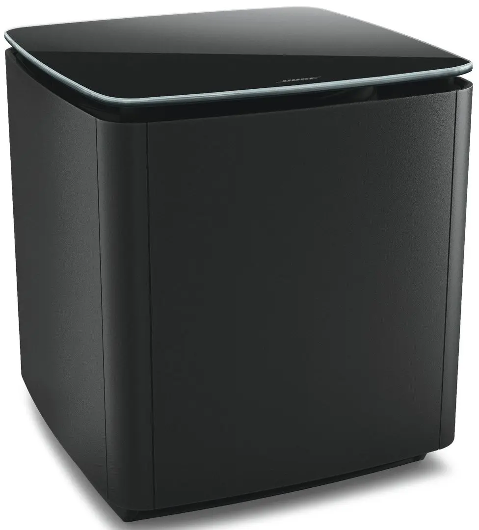 Домашний кинотеатр Bose Lifestyle 650 (Black) - 4