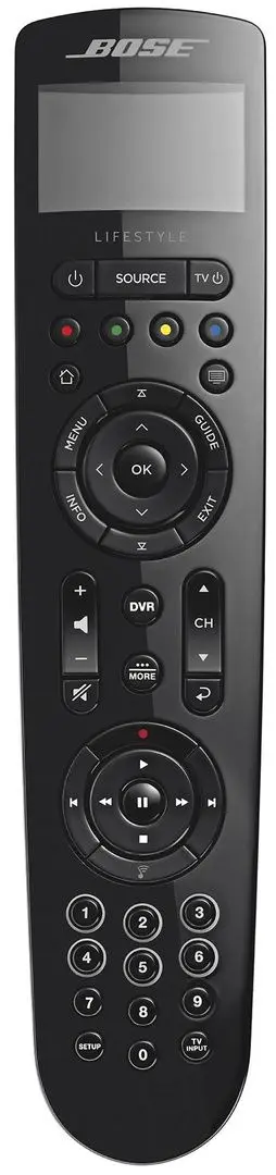 Домашний кинотеатр Bose Lifestyle 650 (Black) - 6