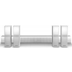 Домашний кинотеатр Bose Lifestyle 650 (White) Thumb