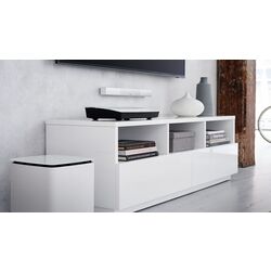Домашний кинотеатр Bose Lifestyle 650 (White) Thumb