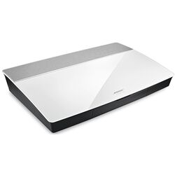 Домашний кинотеатр Bose Lifestyle 650 (White) Thumb