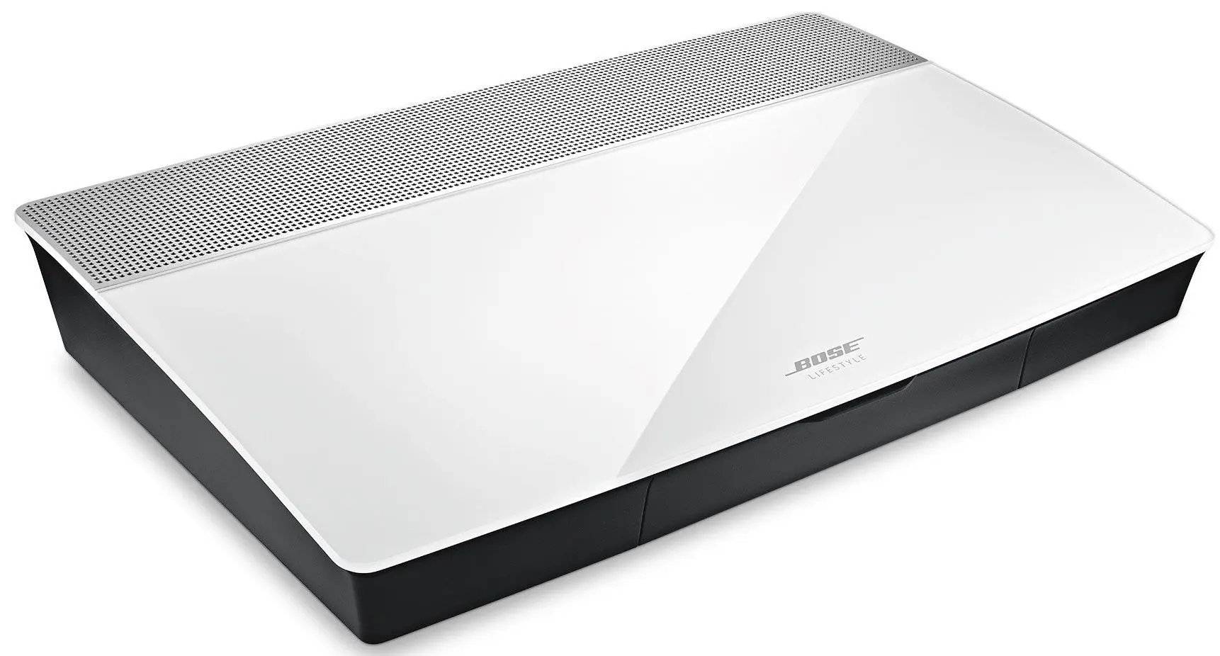 Домашний кинотеатр Bose Lifestyle 650 (White) - 4