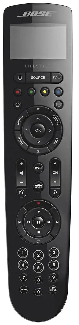 Домашний кинотеатр Bose Lifestyle 650 (White) - 6