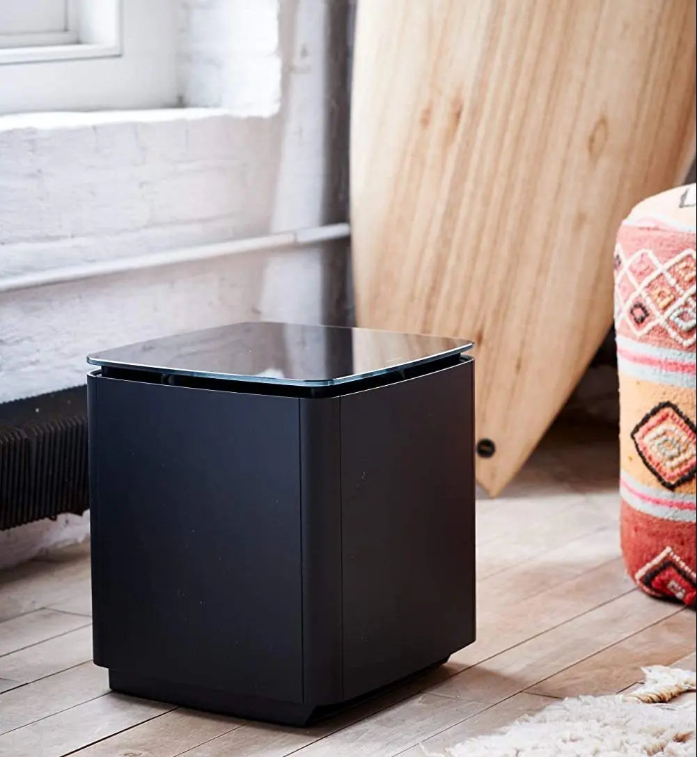 Сабвуфер Bose Bass Module 700 (Black) - 4