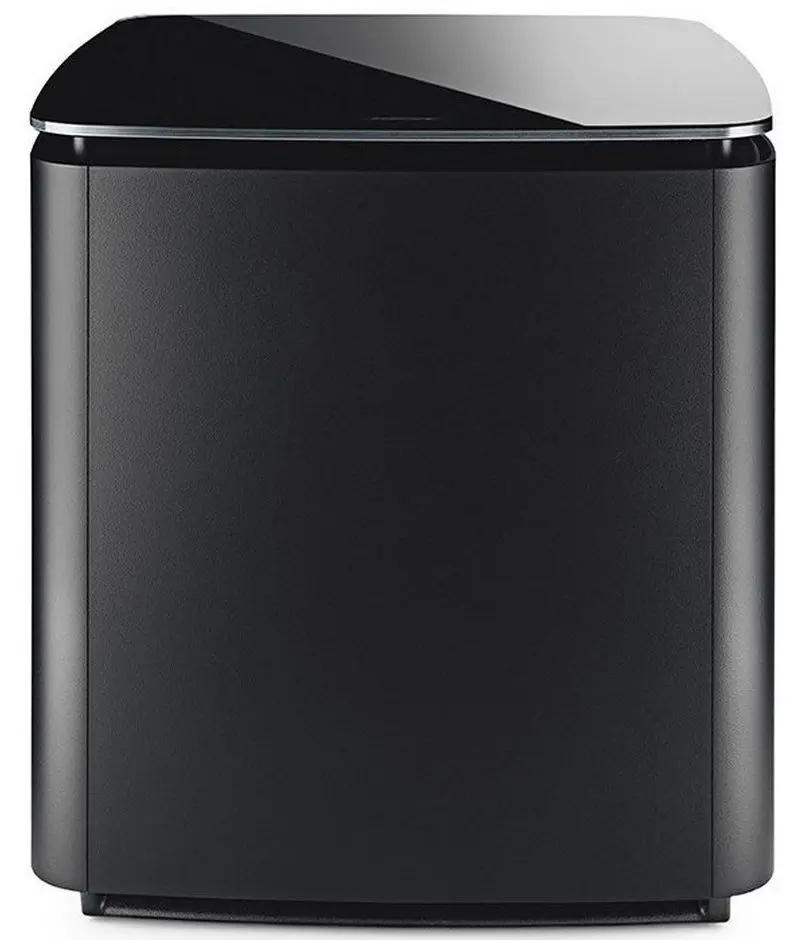 Сабвуфер Bose Bass Module 700 (Black)