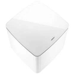 Сабвуфер Bose Bass Module 700 (White) Thumb
