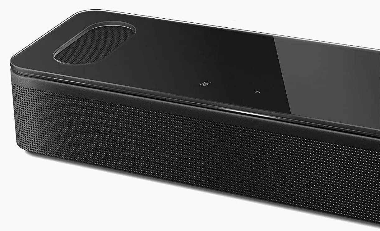 Саундбар Bose Smart Soundbar 900 (Black) - 4