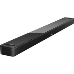 Саундбар Bose Smart Soundbar 900 (Black) Thumb