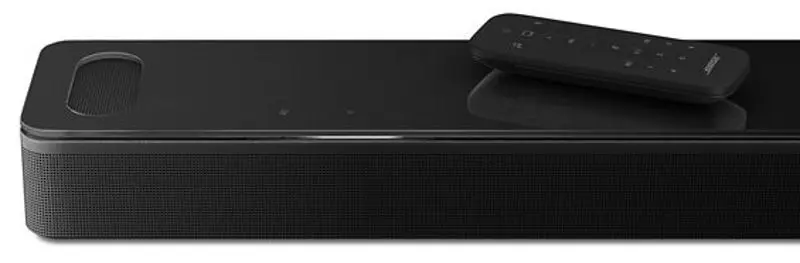 Саундбар Bose Smart Soundbar 900 (Black) - 5