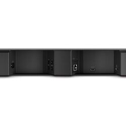 Саундбар Bose Smart Soundbar 900 (Black) Thumb