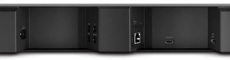 Саундбар Bose Smart Soundbar 900 (Black) - 6