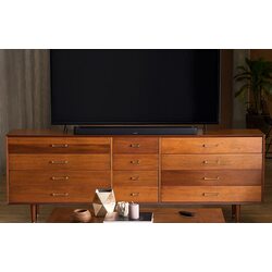 Саундбар Bose Smart Soundbar 900 (Black) Thumb