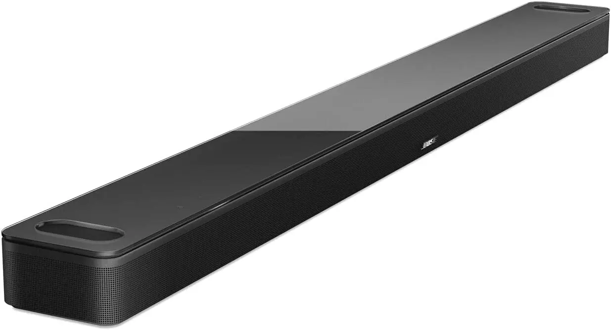 Саундбар Bose Smart Soundbar 900 (Black) - 2