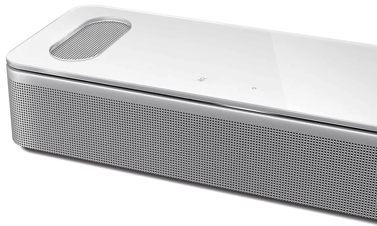 Саундбар Bose Smart Soundbar 900 (White) - 3