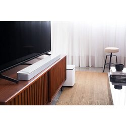 Саундбар Bose Smart Soundbar 900 (White) Thumb