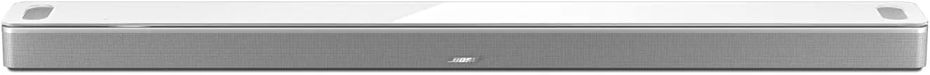 Саундбар Bose Smart Soundbar 900 (White)