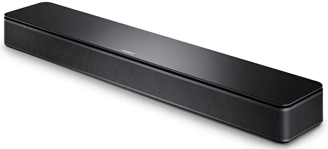 Саундбар Bose TV Speaker (Black) - 3