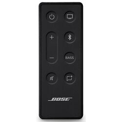 Саундбар Bose TV Speaker (Black) Thumb