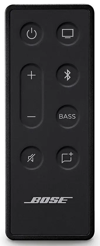 Саундбар Bose TV Speaker (Black) - 6