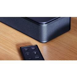 Саундбар Bose TV Speaker (Black) Thumb