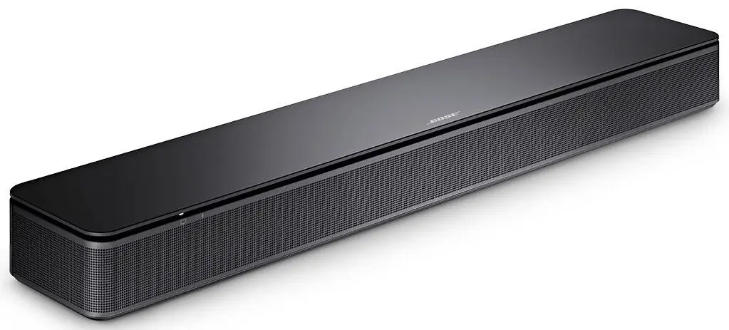 Саундбар Bose TV Speaker (Black) - 2
