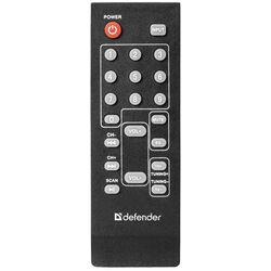 Sistem acustic 2.1 Defender G40 (Black) Thumb