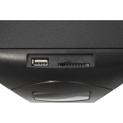 Sistem acustic 2.1 Defender G40 (Black) Thumb