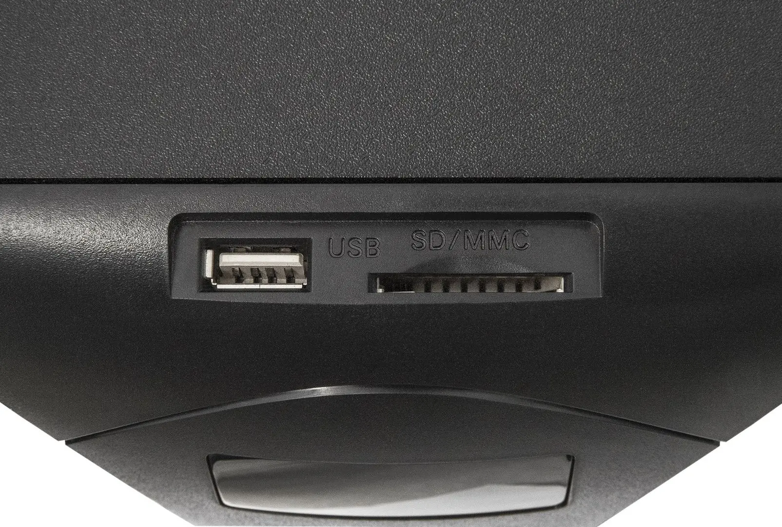 Sistem acustic 2.1 Defender G40 (Black) - 3