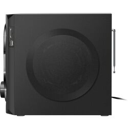 Sistem acustic 2.1 Defender Tornado (Black/Red) Thumb